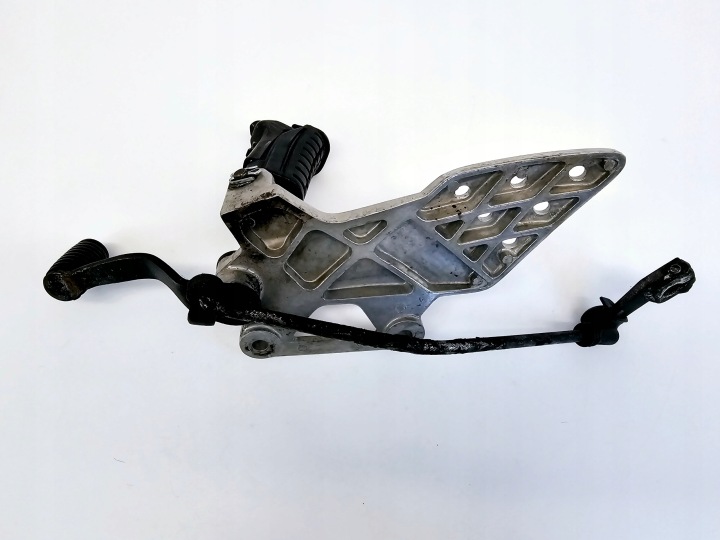 HONDA CBR 125 JC 39 SET CONDUCTEUR GAUCHE PODNOZEK LEVIER CHANGEMENTS VITESSE