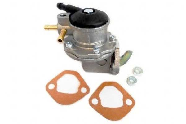 POMPE CARBURANTS [HOFFER]