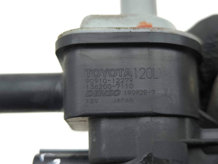 LEXUS UX SOUPAPE PRESSION 90910-12279