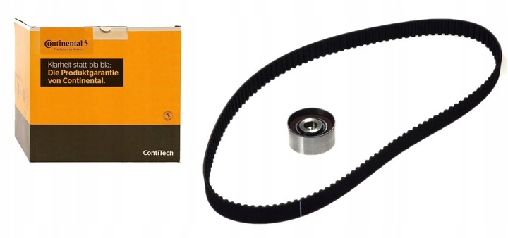 CONTINENTAL CTAM CT1115K1 SET VALVE CONTROL SYSTEM (WITH BELTS photo 11 - milautoparts-fr.ukrlive.com