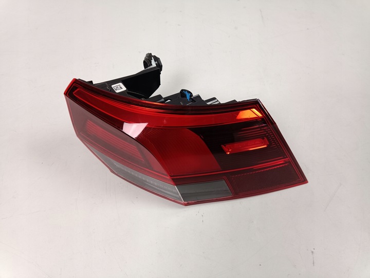 LAMP REAR REAR RIGHT VW GOLF VIII 19-24R. 5H0945096C LED HATCHBACK HATCHBACK photo 3 - milautoparts-fr.ukrlive.com