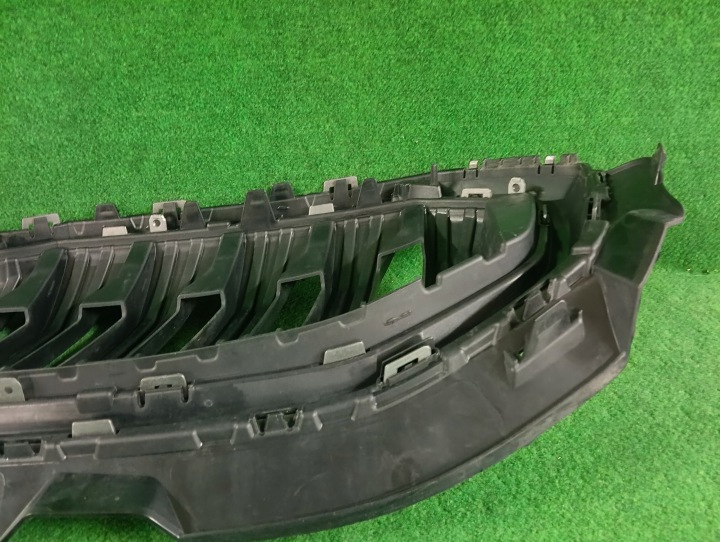 GRILLE CALANDRE RADIATEUR AVANT SKODA KODIAQ 2 II 57H853653