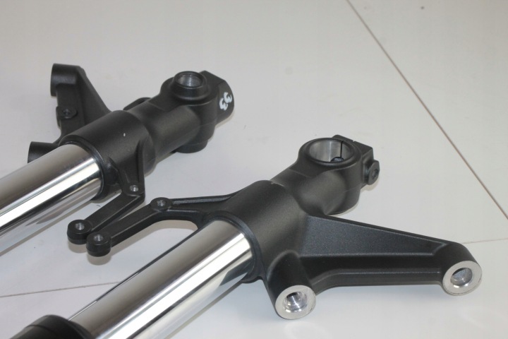 YAMAHA MT09 MT 09 21-23 BIELLETTES AMORTISSEURS AVANT SUSPENSION BIELLE