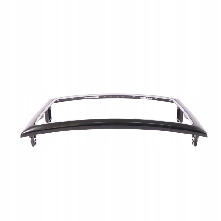 MERCEDES W166 C292 PROTECTION RADIO PANNEAU TABLEAU DE BORD INSTRUMENTATION A1666802417