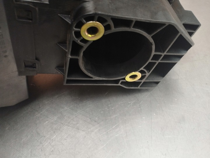 MERCEDES W203 PÉDALE FREINS A2032900401