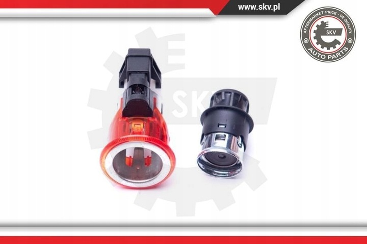 ESEN SKV 96SKV057 ENCENDEDOR KIT 