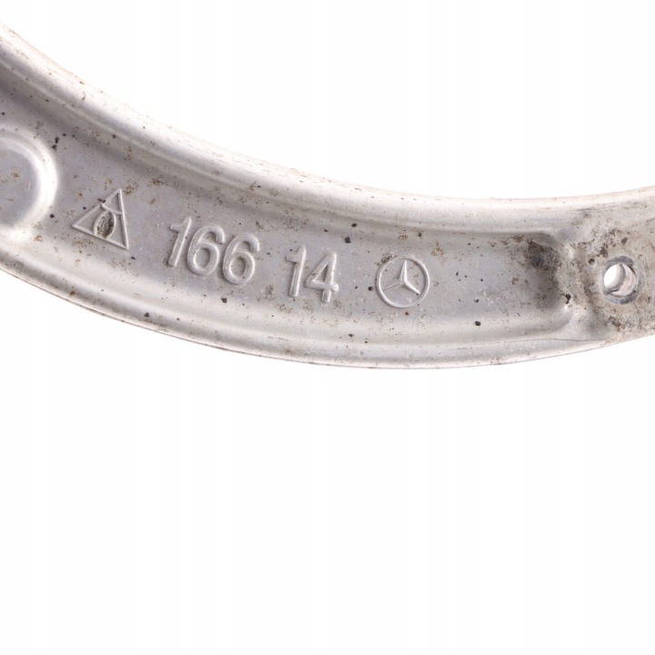 MERCEDES W166 BRAS DE SUSPENSION SUSPENSIONS SUPÉRIEUR ARRIÈRE DROIT A1663301807