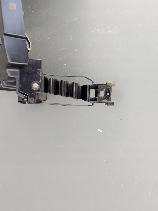 BMW IV 4 G26 2021- VOLANT ADMISSION AIR JALOUSIE 5A1E91707 ÷