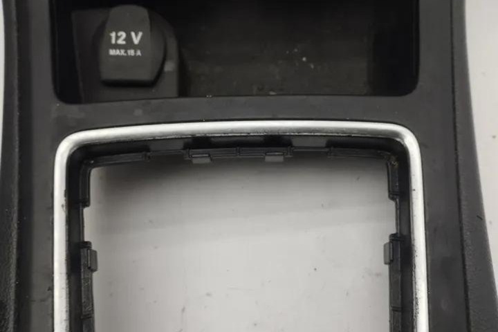 CHÂSSIS CHANGEMENTS VITESSE MERCEDES-BENZ B (W246, W242) A2468460169 1.8L DIESEL