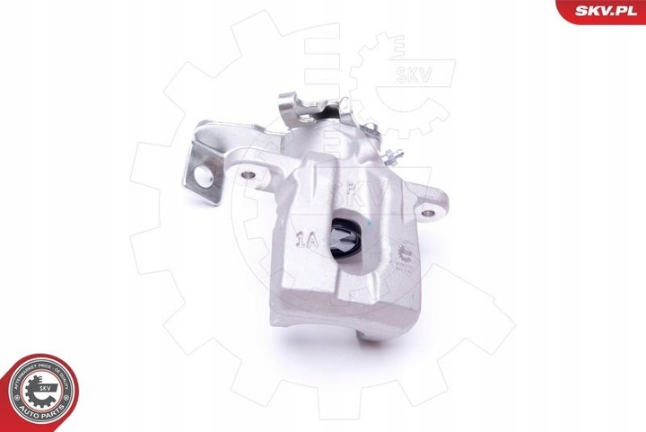 SOPORTE DE FRENADO SUBARU TREZIA 1.3 11- PT 