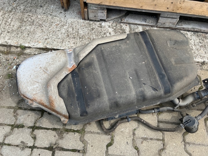 KIA STONIC 17- 1.0 T-GDI RÉSERVOIR CARBURANTS ENTRÉE