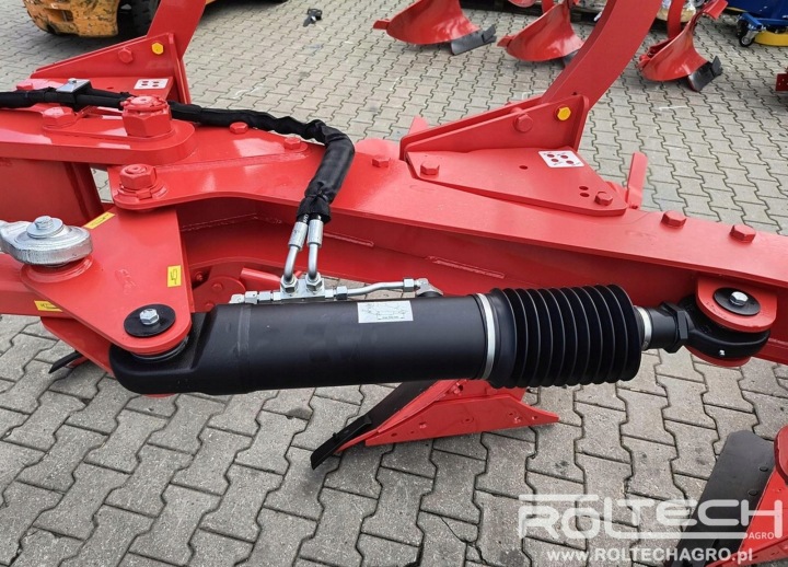 PRISE ROTATIF OBRACALNY AKPIL VIKING 3 4 5 6 SKIBOWY VERS 56CM VARIO KM180