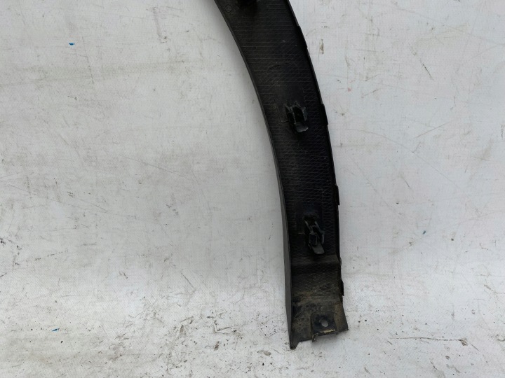 VW ID.4 ID4 MOULURE REVÊTEMENT GARDE-BOUE ARRIÈRE ARRIÈRE DROITE 11A853818