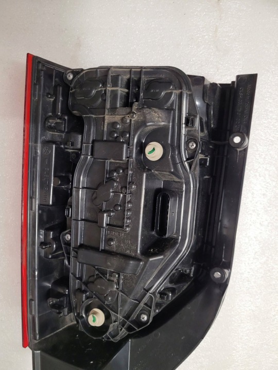 VW VOLKSWAGEN T6 LIFT T6.1 PHARE ARRIÈRE GAUCHE ARRIÈRE GAUCHE 7LA945095J