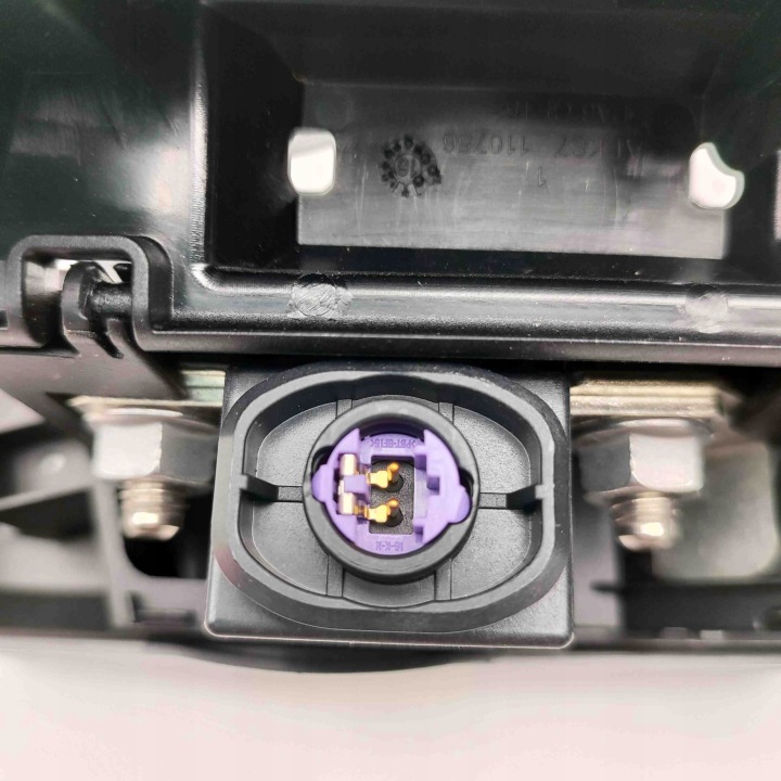 SERRE-CÂBLE BATTERIE AUDI Q7 (4M) 4M0915459 30323760 3.0L 190KW 2017