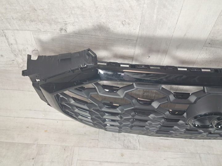AUDI Q3 II 83F S-LINE GRILLE CALANDRE PARE-CHOCS AVANT AVANT 83F853651A