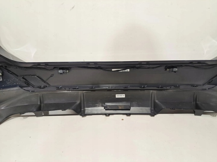 PARE-CHOCS ARRIÈRE BMW 5A5B812 2025