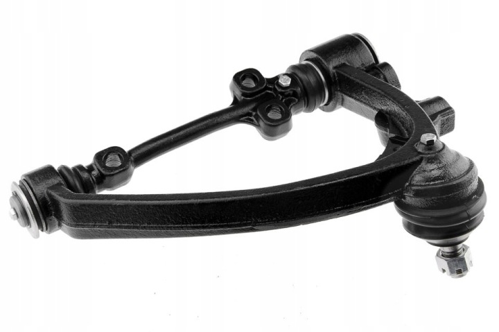 BRAS DE SUSPENSION AVANT DYNA 150 01- SUPÉRIEUR GAUCHE
