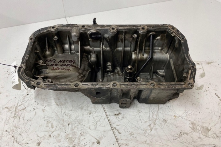 CARTER OPEL ASTRA J SPORTS TOURER 55582918 2.0L DIESEL 118KW 2010