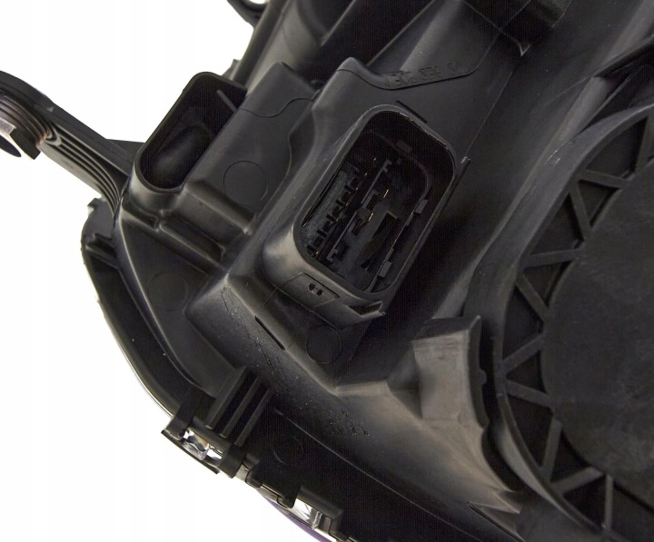 PROJECTEUR MINI CLUBMAN/COUPE 06- H4/PY21 MAGNETI MARELLI 710301225303