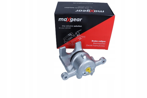 MAXGEAR SOPORTE DE FRENADO FORD P. FIESTA 1,0-1,6 08- LE 