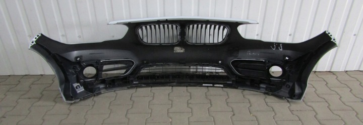 PARE-CHOCS AVANT AVANT BMW 1 F20 F21 LIFT LCI SPORT LINE 15-19