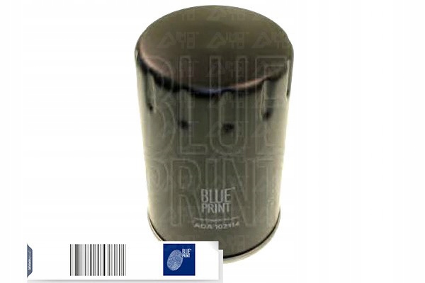 FILTRO ACEITES CHRYSLER 2,5 2,8TD CRD VOYAGER CHEROKE 