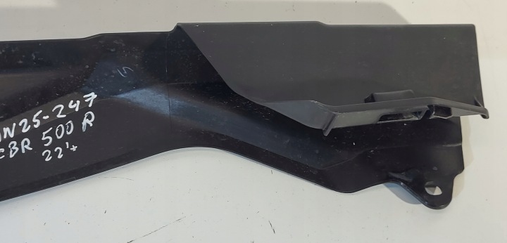 PROTECTION CHAÎNES 40510-MKP-DN0 40510-MKP-DN00 HONDA CBR 500R 500 R 2022-2024