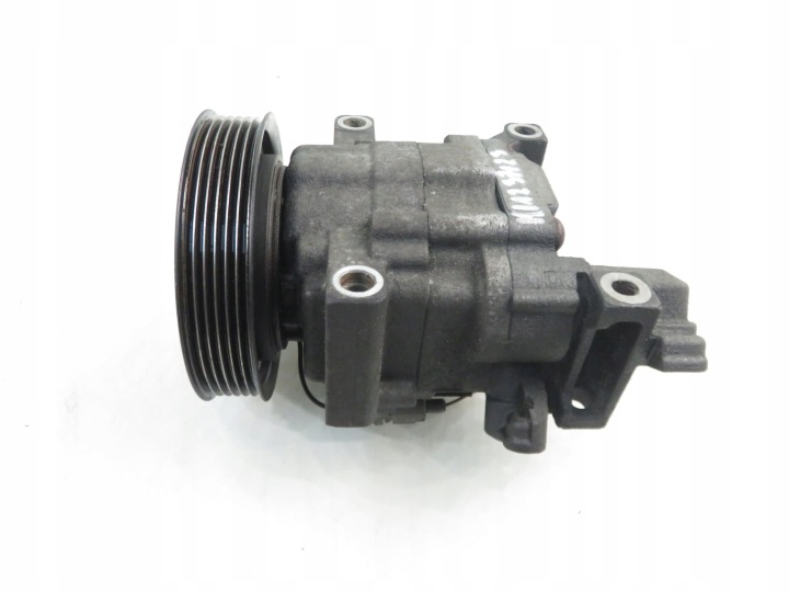 COMPRESSEUR DE CLIMATISATION PEUGEOT 107 1.4 HDI 883100H020F