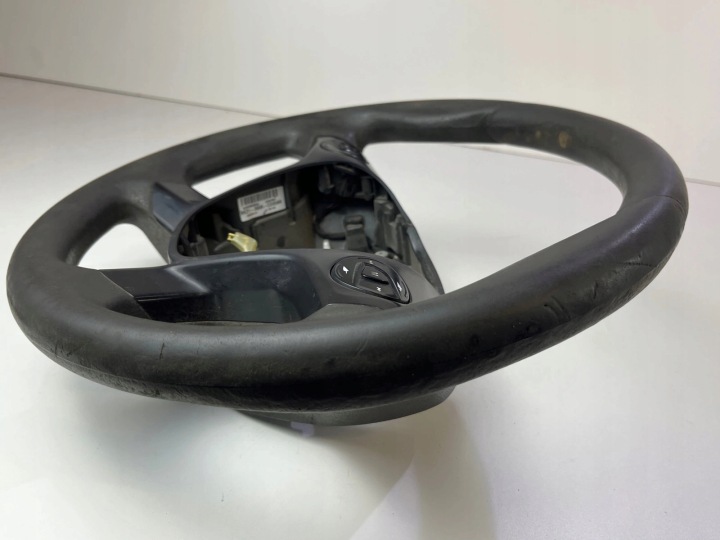 VERS REVÊTEMENTS VOLANT MULTIFONCTIONNELLE FORD TRANSIT MK8
