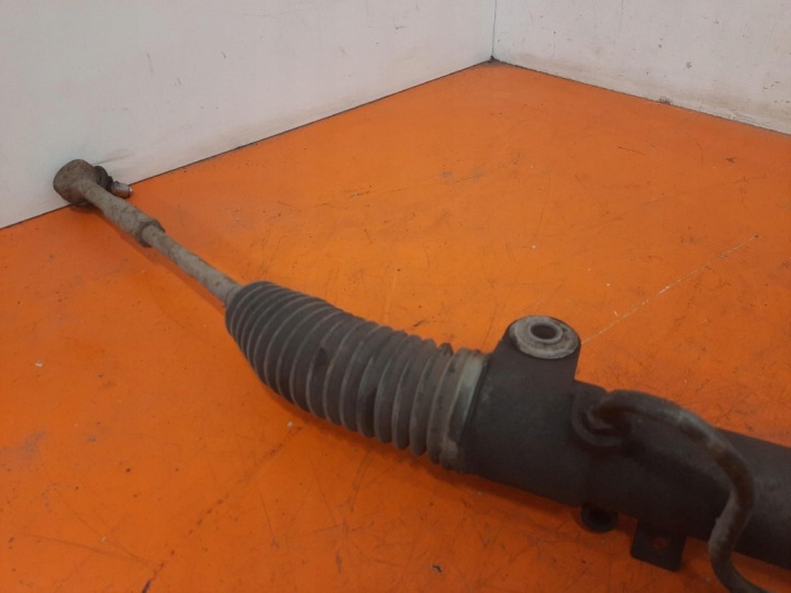 OPEL ZAFIRA-A LIFT 03-05 CRÉMAILLÈRE DE DIRECTION DIRECTION 0250080025101