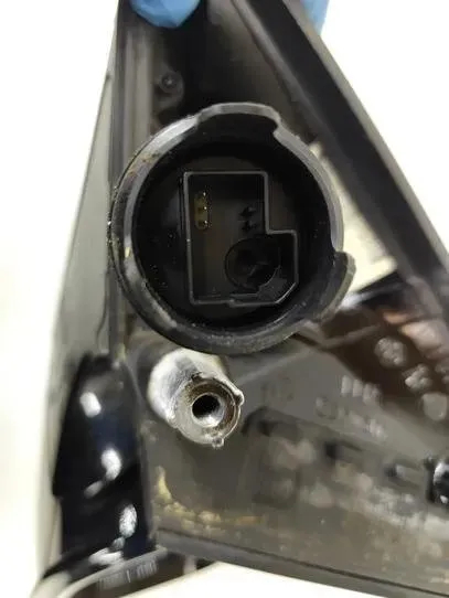 RÉTROVISEUR BMW 5 (F10/F11) F0153402U6680