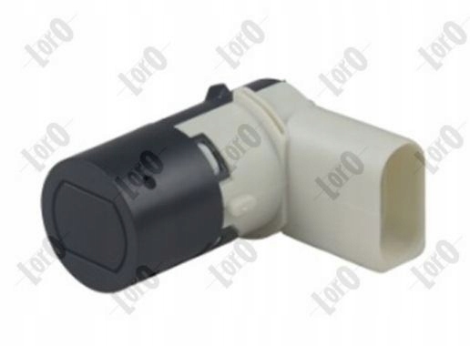 ABAKUS CAPTEUR STATIONNEMENT AVANT ARRIÈRE WHITE CONNECTOR SEAT ALHAMBRA VW