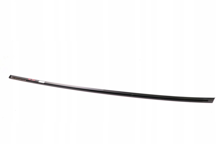 BMW F40 PROTECTION CHÂSSIS VITRES PORTES ARRIÈRE GAUCHE 7473995