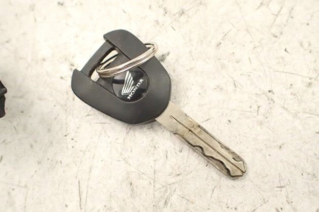 HONDA CBR 650 R (2024-) CONTACTEUR D'ALLUMAGE HISS MODULE ENTRÉE KIT 38771-MKY-E02 ZESTA