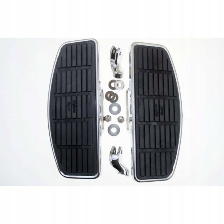 PLATES-FORMES CONDUCTEUR YAMAHA VIRAGO DRAG STAR (4845)