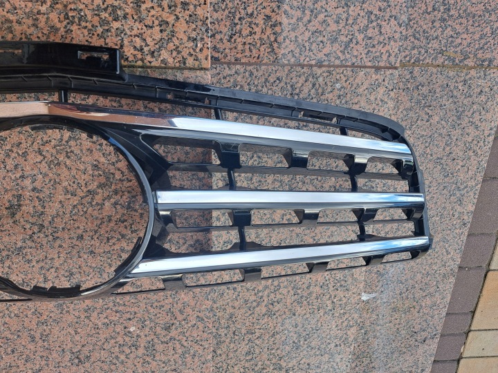 MERCEDES ML.W166 ANNÉE 2012 ATRAPA,GRILL 1668800123