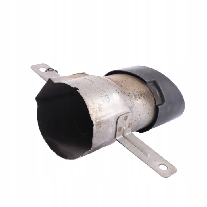 MERCEDES A35 AMG W177 EMBOUT ÉCHAPPEMENT AMG GAUCHE A1774907900