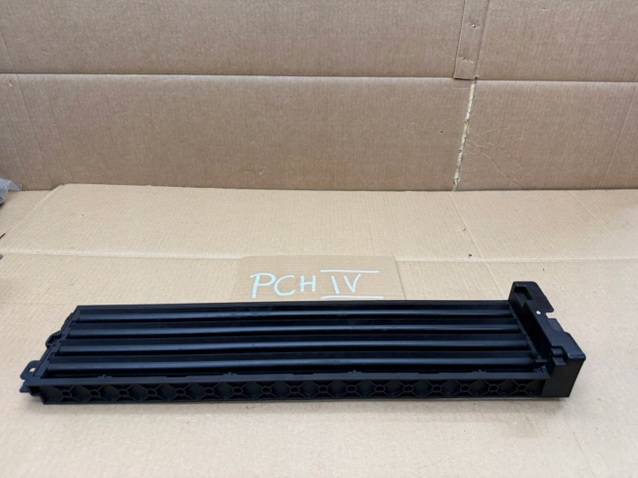 RENAULT TALISMAN MEGANE IV 4 SCENIC GRILLE D'AÉRATION AIR 214F62853R