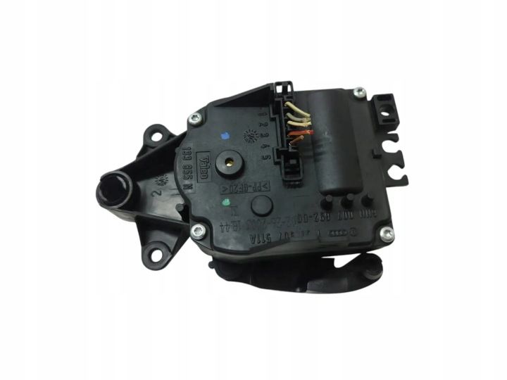 SOUPAPES STERUJACE CHAUFFAGE SEAT LEON (1M1) 1J1907511A 1.9L DIESEL 66KW
