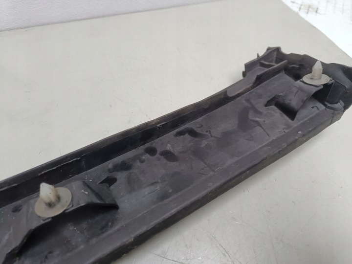 PROTECTION GARDE-BOUE GAUCHE AUDI A3 8V REVÊTEMENT 8V0821169D