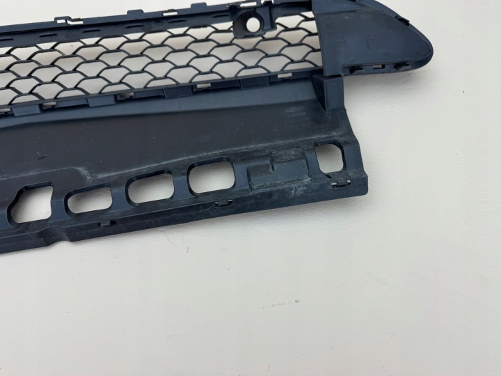 MERCEDES GLE W167 AMG 19R- SPOILER DOUBLURE PARE-CHOCS AVANT A1678857005
