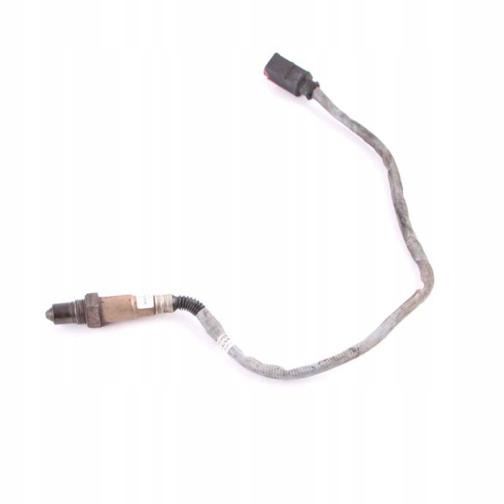 MERCEDES W204 W212 DIESEL SONDE GAZ D'ÉCHAPPEMENT LAMBDA A0065424918