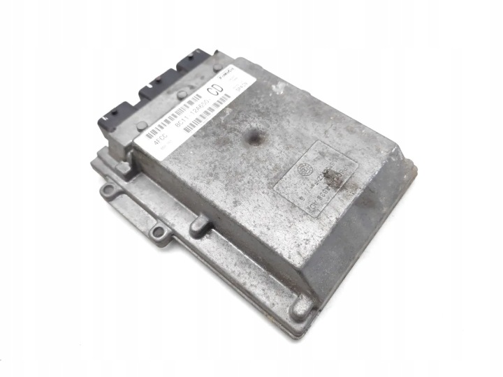 FORD TRANSIT CONTRÔLEUR MODULE ECU 2.4 TDCI RWD DIESEL 103KW (140 HP) 2008