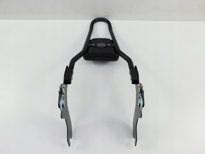 HARLEY DAVIDSON SOFTAIL 18+ DOSSIER PASSAGER SISSY BAR