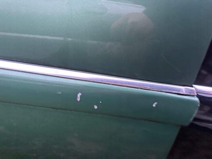 PORTES NU PLAT GAUCHE AVANT AUDI A8 D2 LIFT LZ6J ORIGINAL