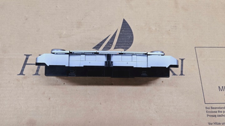 FORD MONDEO MK4 S-MAX MK1 GALAXY II MK3 PANNEAU CONDUIT D'AIR CLIMATISATION EUROPE