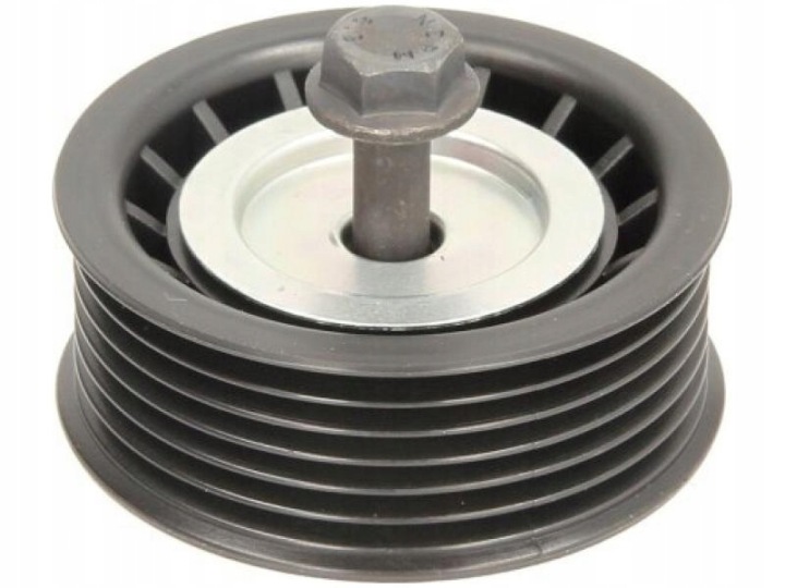 TOPRAN GALET COURROIE MICRO-V