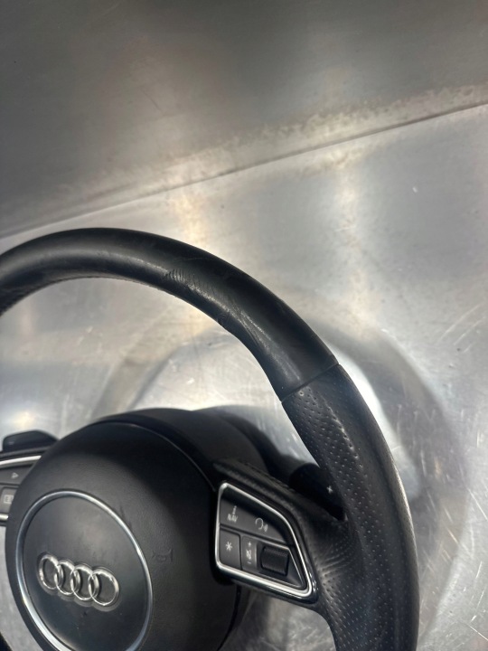 AUDI A6 S6 C7 4G 2012 VOLANT
