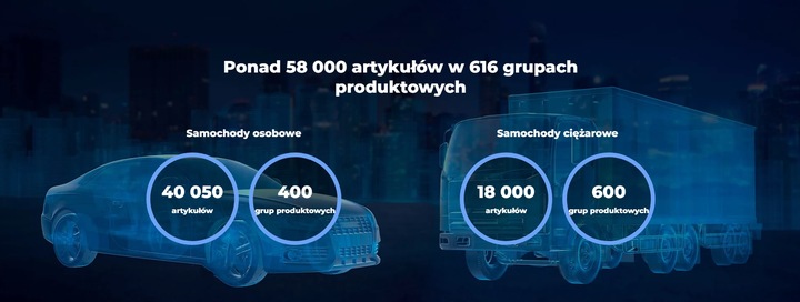 KOMPLEKTAS REMONTO VOŽTUVO IVECO, MAN nuotrauka 4